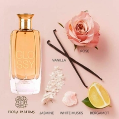 Maison Al Hambra Maison Alhambra Glossy EDP 100 ml — foto 3