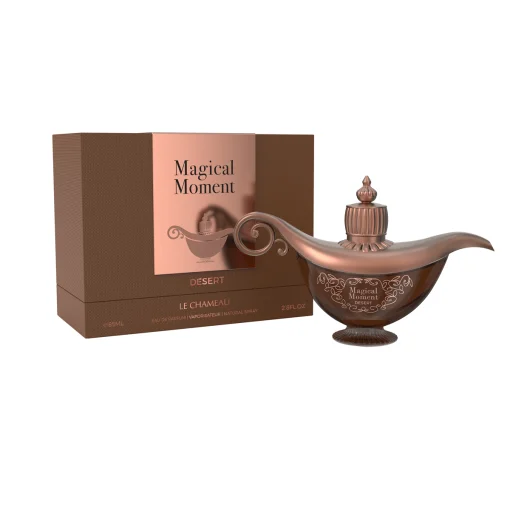 Le Chameau Magical Moment Desert EDP 85 ml — foto 2