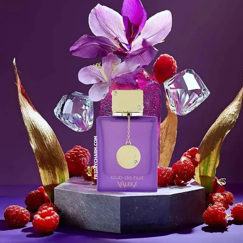 Armaf Club de Nuit Maleka EDP 105 ml — foto 3