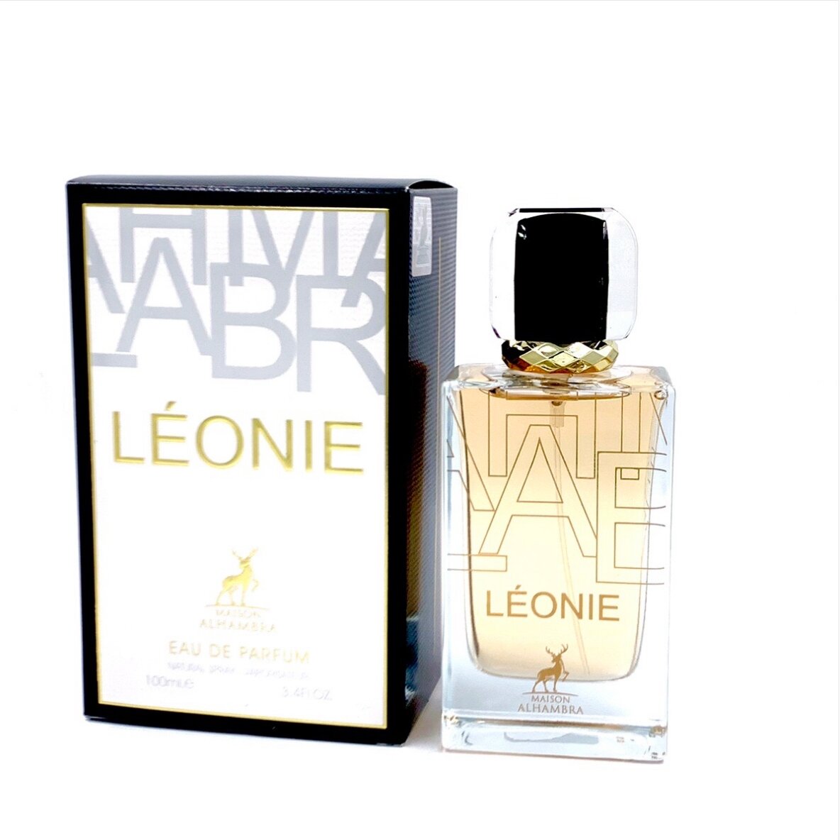 Maison Al Hambra Maison Alhambra Leonie EDP 100 ml — foto 3