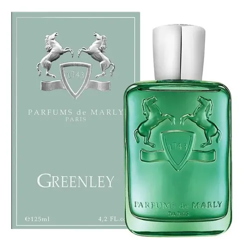 Parfums de Marly Greenley EDP 125 ml — foto 2