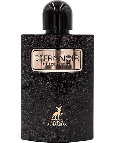 Maison Al Hambra Opera Noir EDP 100 ml — foto 3