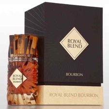 French Avenue Royal Blend Borboun EDP 100 ml — foto 2