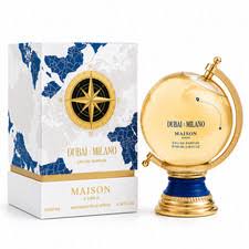 Maison Asrar Dubai Milano EDP 100 ml — foto 2