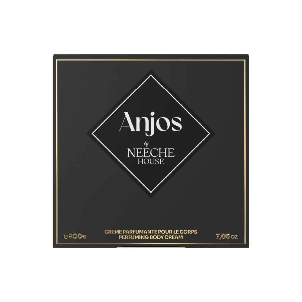 Nirath Hidratante Corporal Anjos 200 ml — foto 4