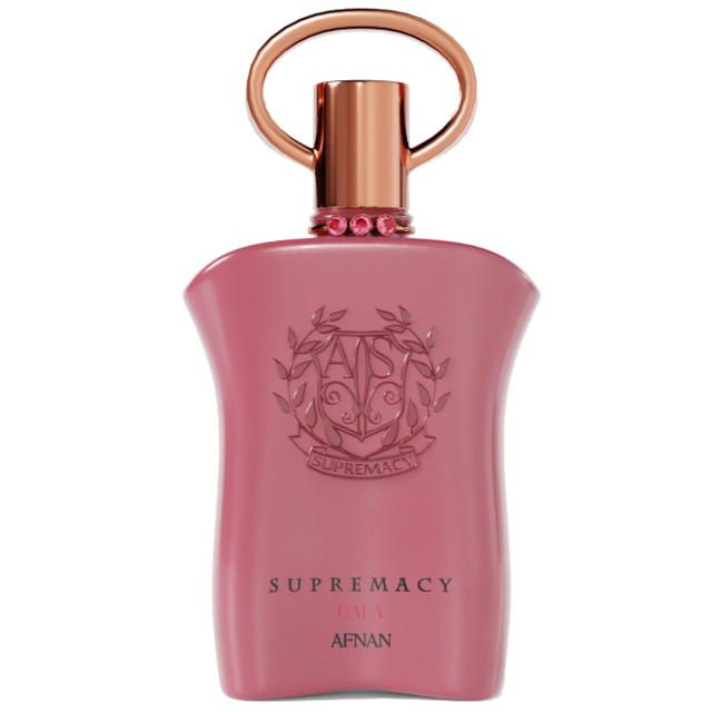 Afnan Supremacy Gala EDP 90 ml — foto 2