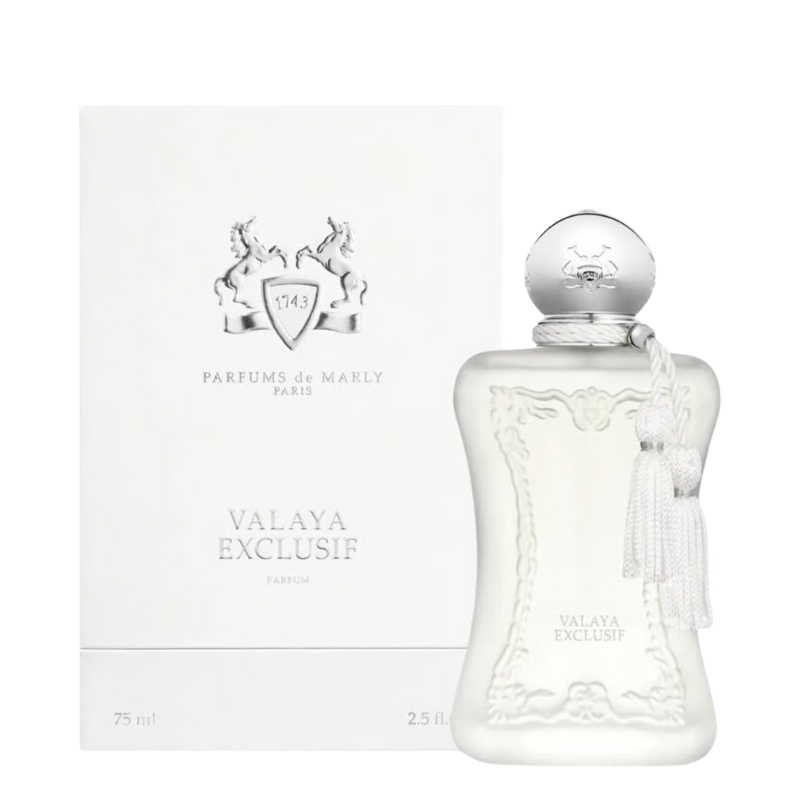Parfums de Marly Valaya Exclusif EDP 75 ml — foto 2