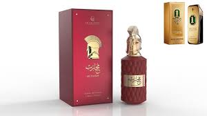 Le Falcone Muharib EDP 85 ml — foto 2