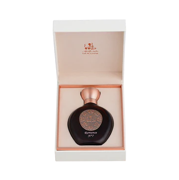 Taif Al Emarat Romance N7 EDP 75 ml — foto 2