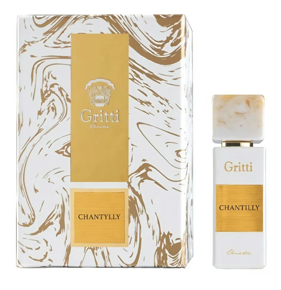 Gritti Chantilly EDP 100 ml — foto 2
