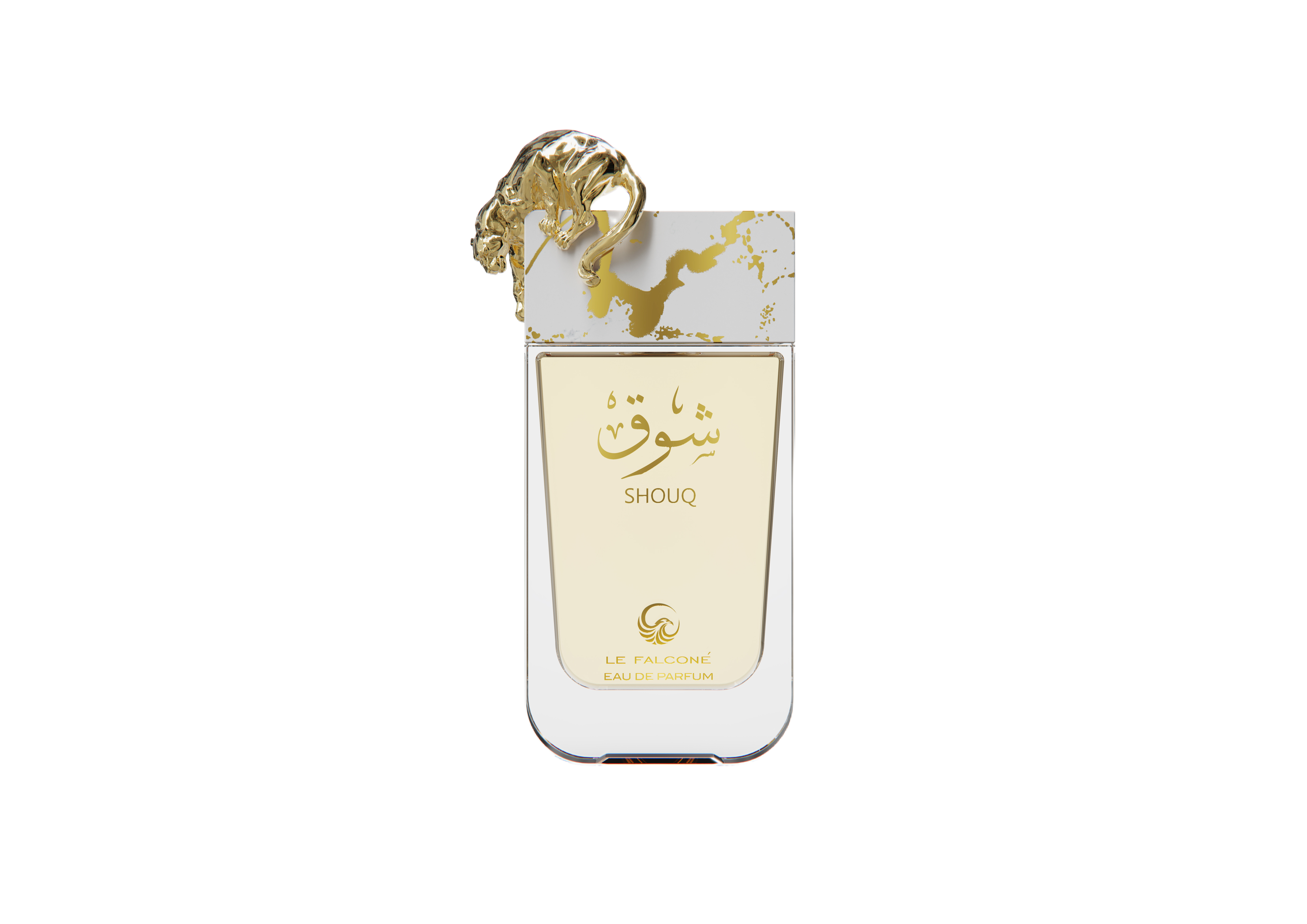 Le Falcone Shouq EDP 100 ml