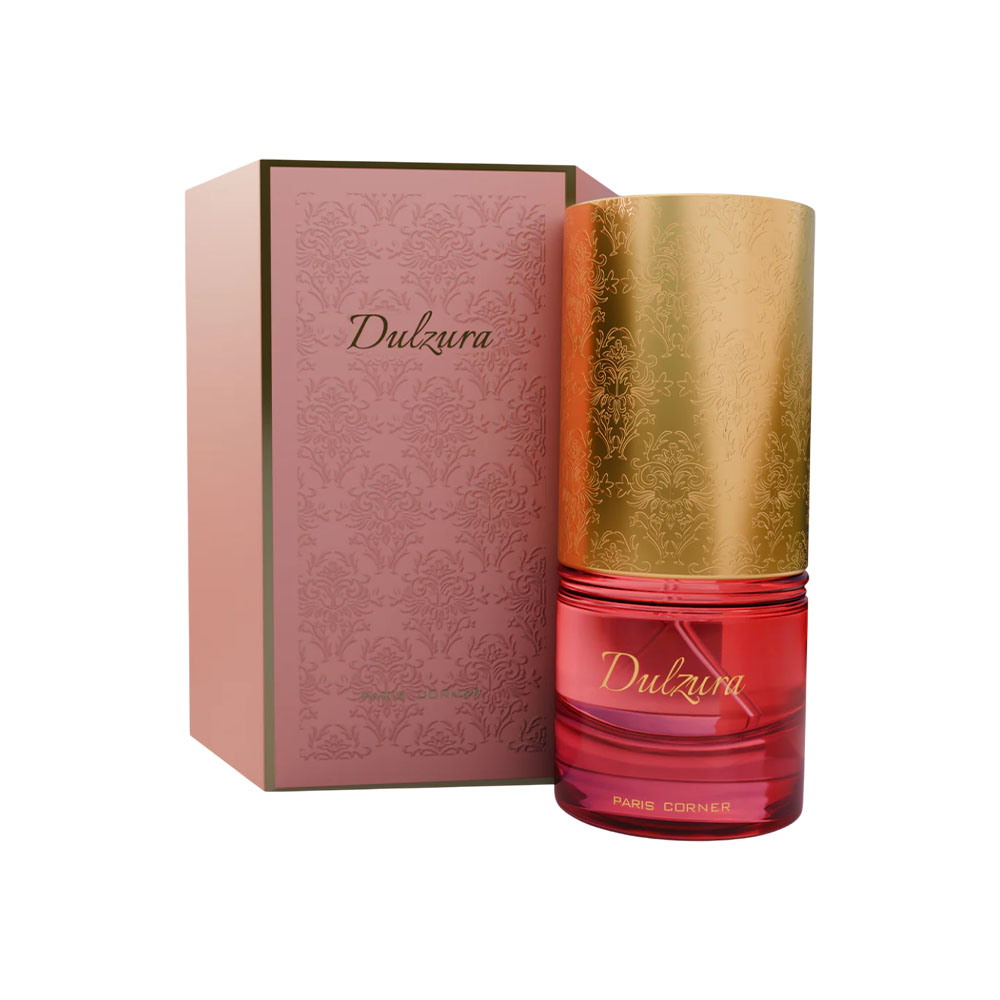 Paris Corner Dulzura EDP 100 ml — foto 2