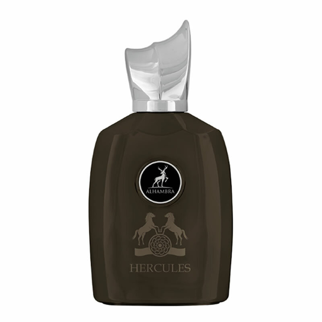 Maison Al Hambra Maison Alhambra Hercules EDP 100 ml — foto 2