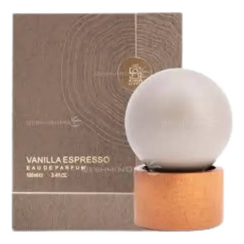 Aurora Scents Vanilla Espresso EDP 100 ml — foto 2