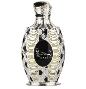Lattafa Najdia Óleo 25 ml