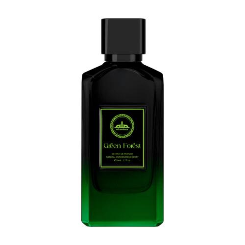Maison Al Hambra Al Ambra Green Forest Extrait 50 ml