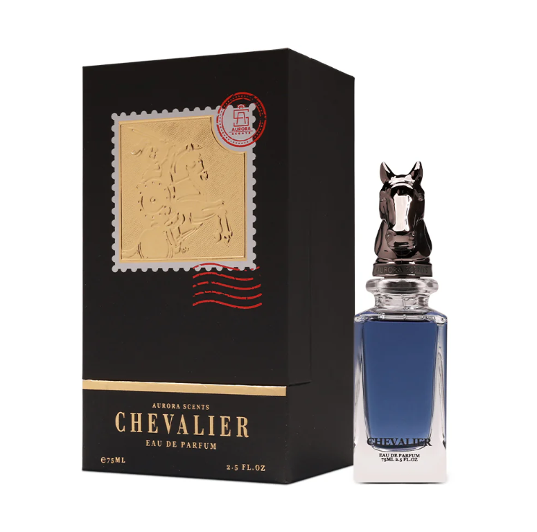 Aurora Scents Chevalier EDP 100 ml — foto 2