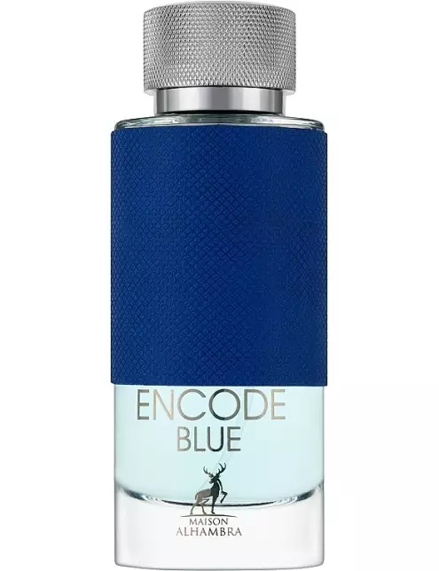 Maison Al Hambra Maison Alhambra Encode Blue EDP 100 ml — foto 2