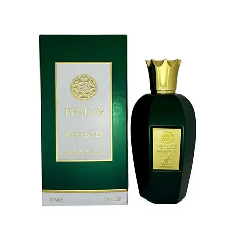 Maison Al Hambra Philos Messenger EDP 100 ml