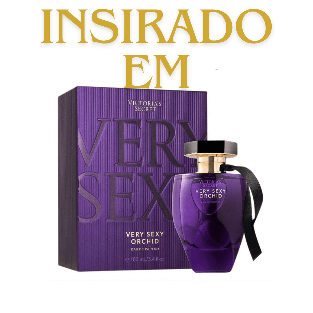 Maison Al Hambra Very Velvet Orchid EDP 100 ml — foto 3