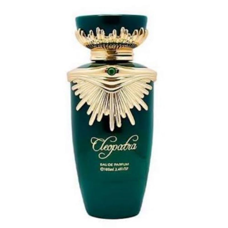 Maison Asrar Cleopatra EDP 100 ml