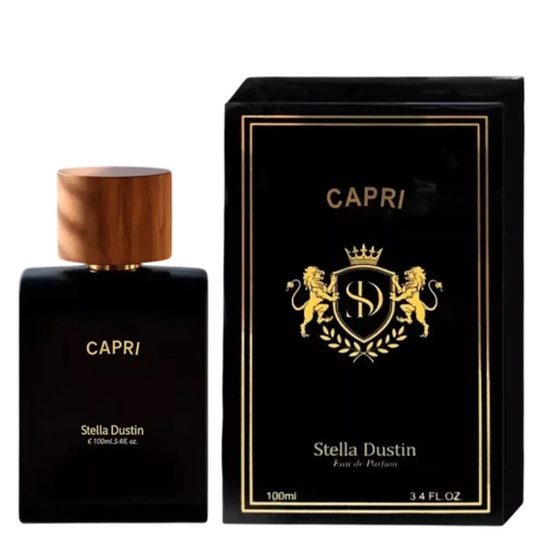Stella Dustin Capri EDP 100 ml — foto 2