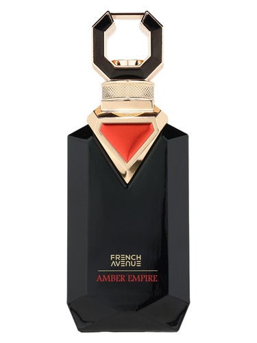 French Avenue Amber Empire Extrait 100 ml