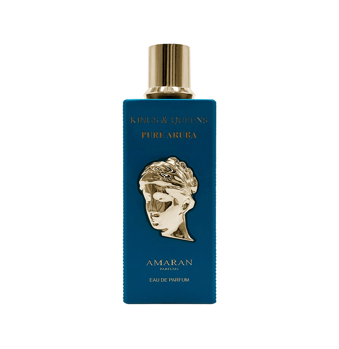 Amaran Kings & Queens Pure Aruba EDP 100 ml