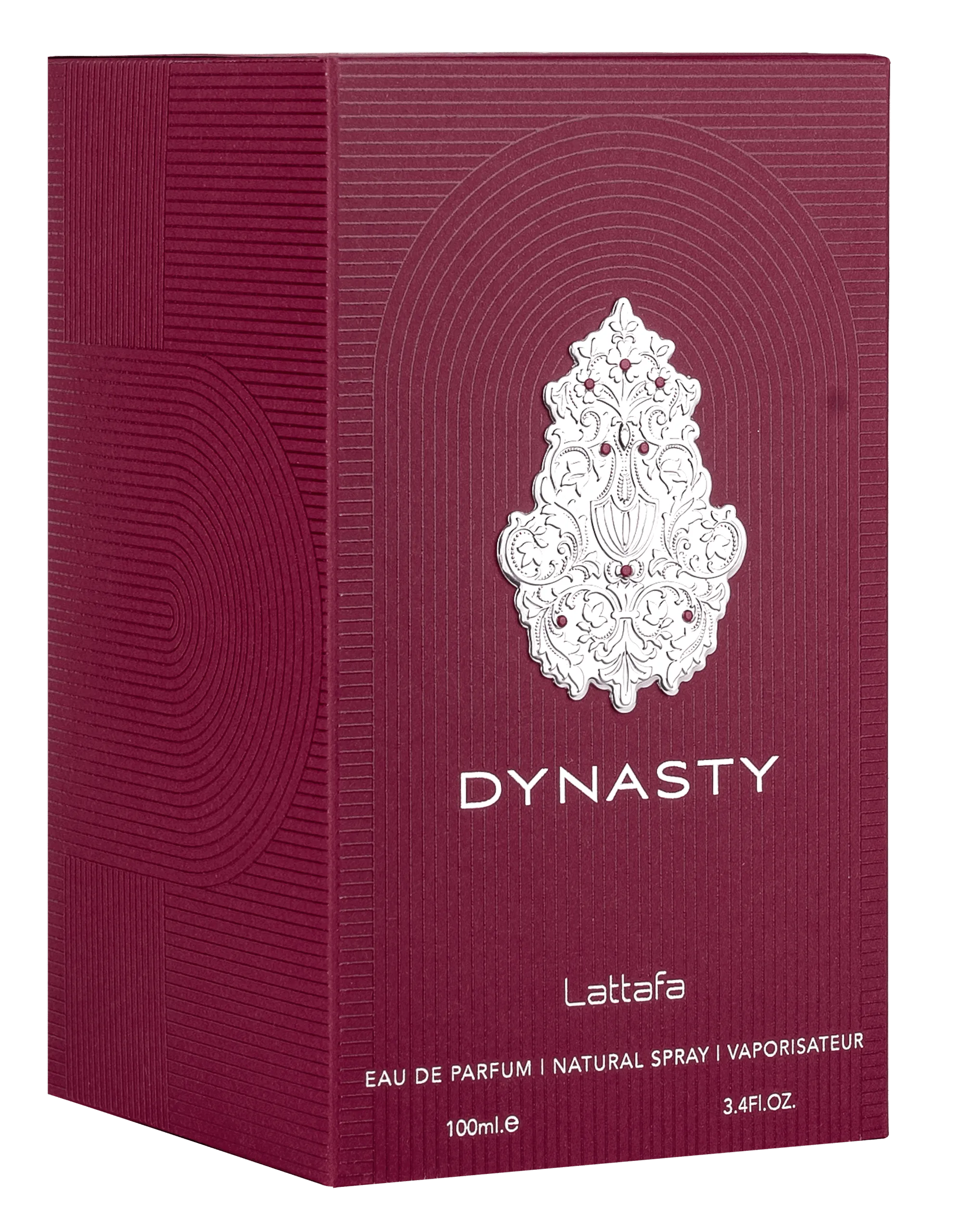 Lattafa Dynasty EDP 100 ml — foto 2
