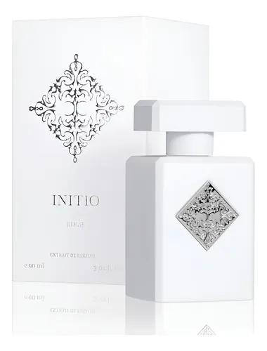 Initio Parfums Rehab EDP 90 ml — foto 2