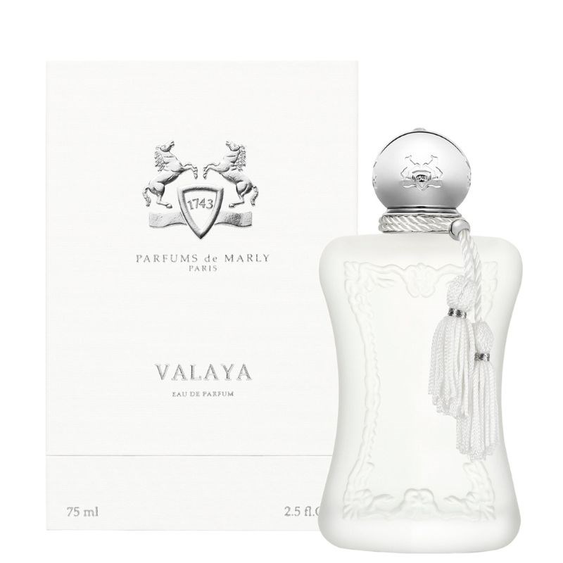 Parfums de Marly Valaya EDP 75 ml — foto 2