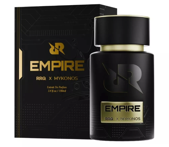 Mykonos Empire Extrait 100 ml — foto 2