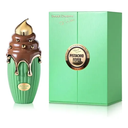 Sweet Dreams Of Dubai Pistachio Fever EDP 100 ml — foto 2