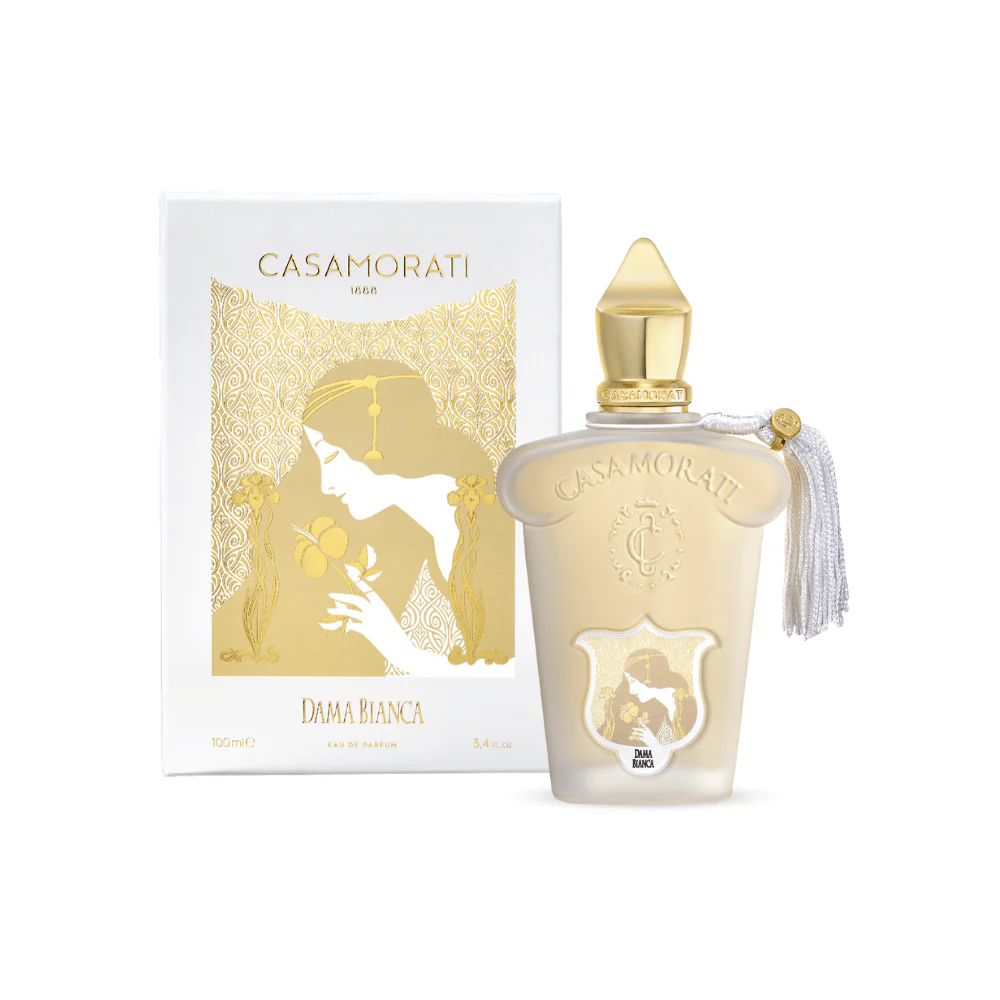Xerjoff Casamorati Dama Bianca EDP 100 ml — foto 2