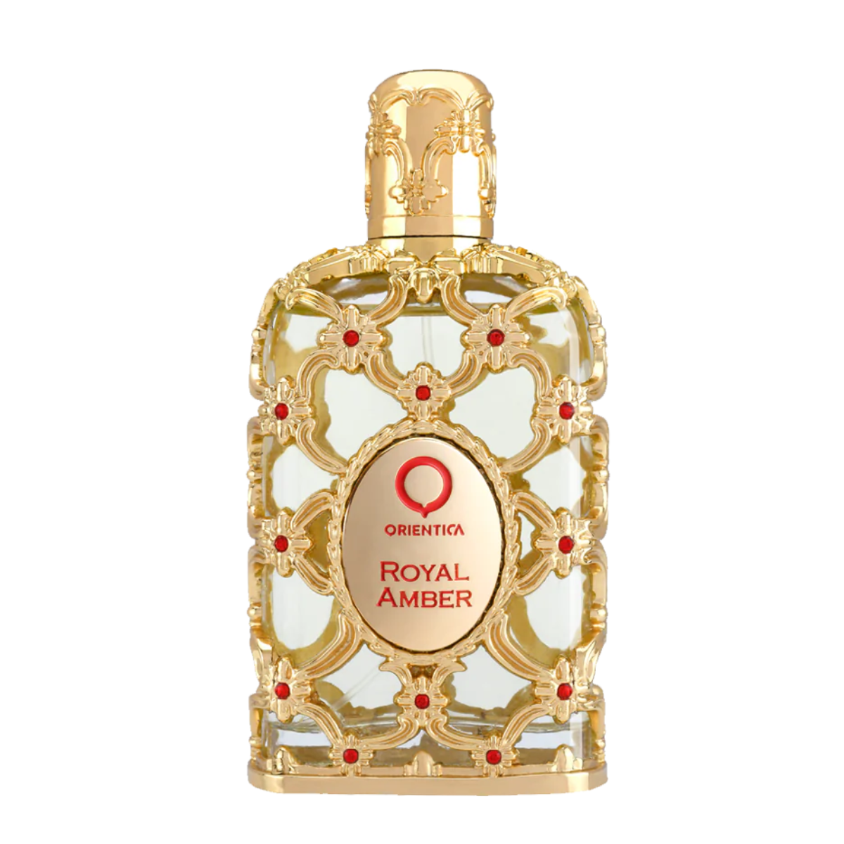 Orientica Royal Amber + EDP 30 ml — foto 2