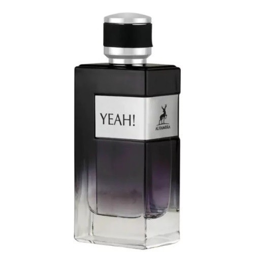 Maison Al Hambra Yeah EDP 100 ml — foto 2