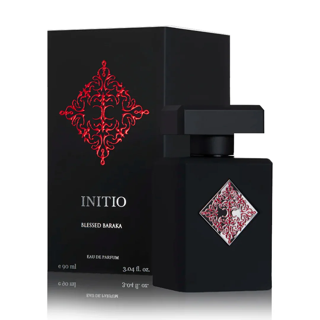 Initio Parfums Narcotic Delight EDP 90 ml — foto 2