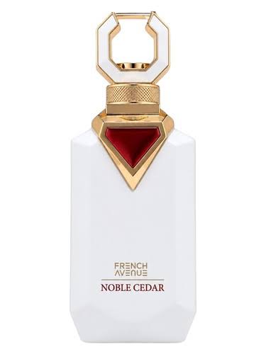 French Avenue Noble Cedar EDP 100 ml
