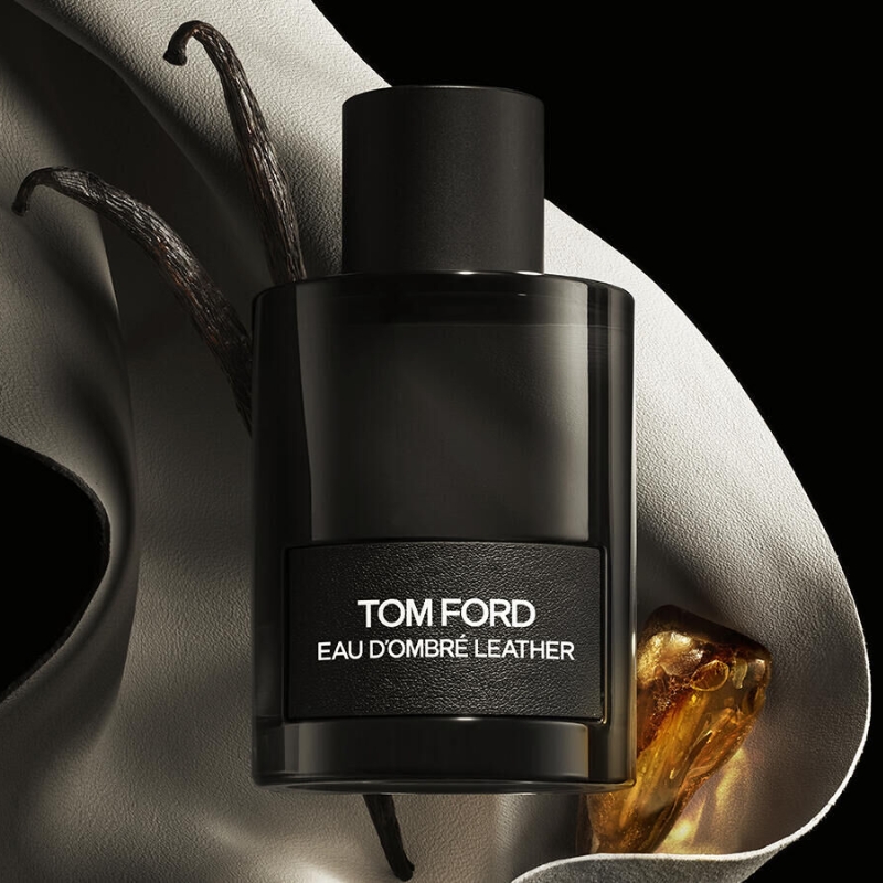 Tom Ford Ombre Leather EDP 100 ml — foto 2