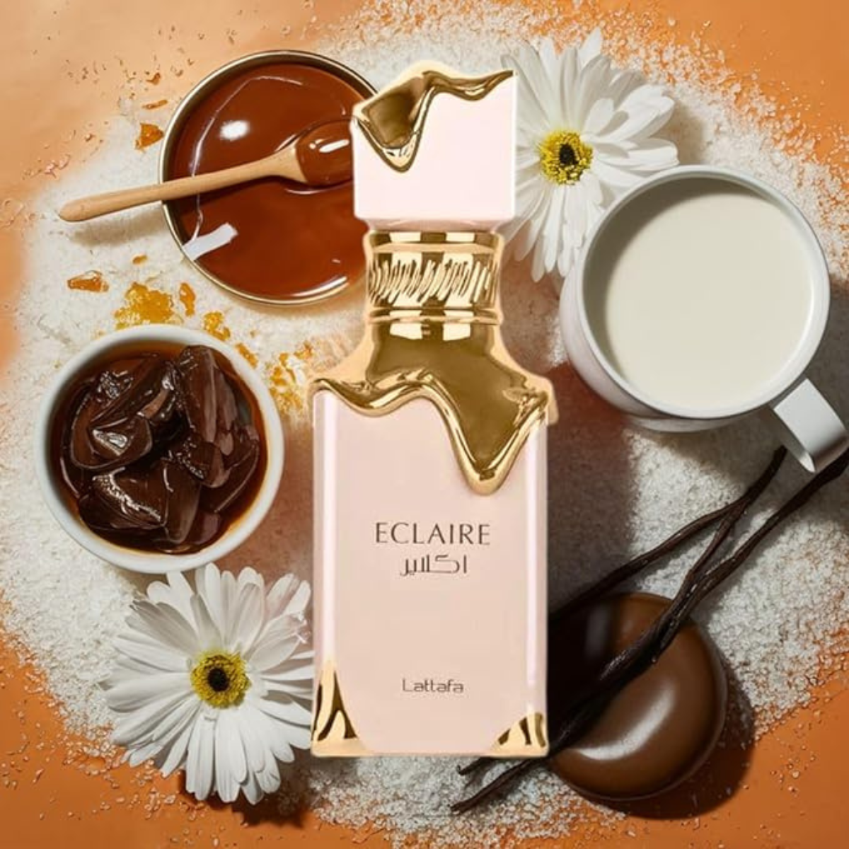 Lattafa Eclaire EDP 100 ml — foto 3