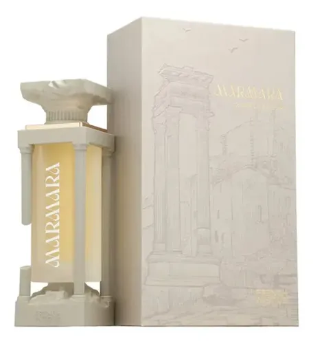French Avenue Marmara EDP 100 ml — foto 2