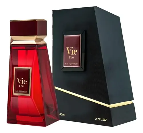 Fragrance World Vie Feu — foto 2
