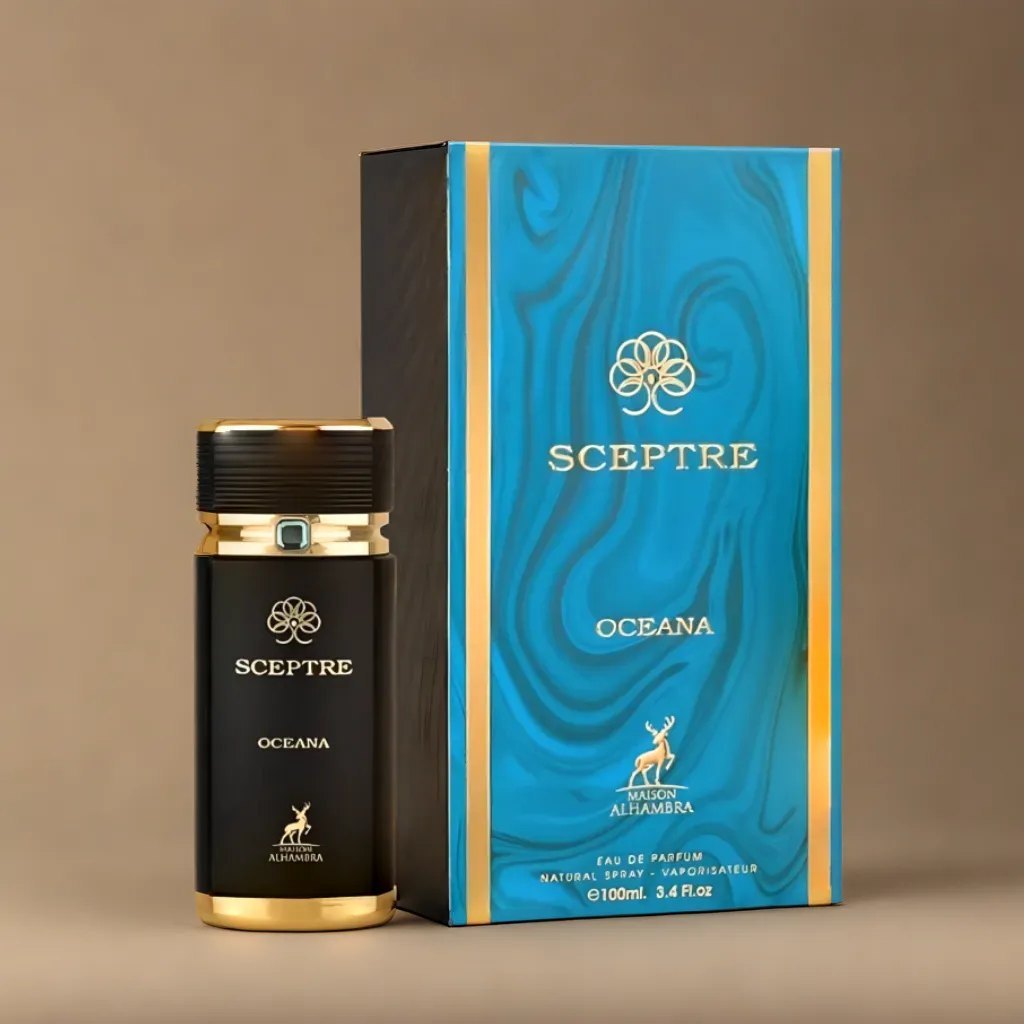 Maison Al Hambra Sceptre Oceana EDP 100 ml