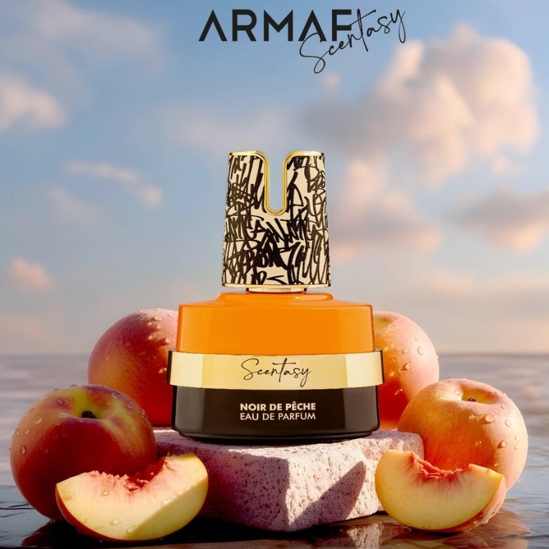 Armaf Scentasy EDP 100 ml — foto 3