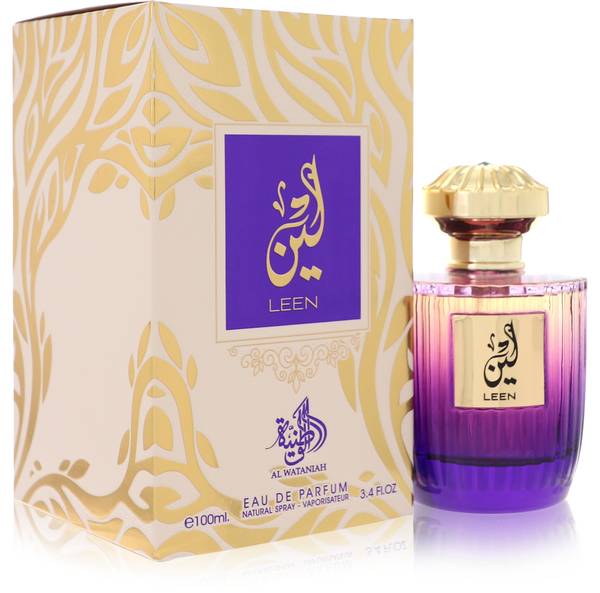 Wataniah Al Wataniah Leen EDP 100 ml — foto 2