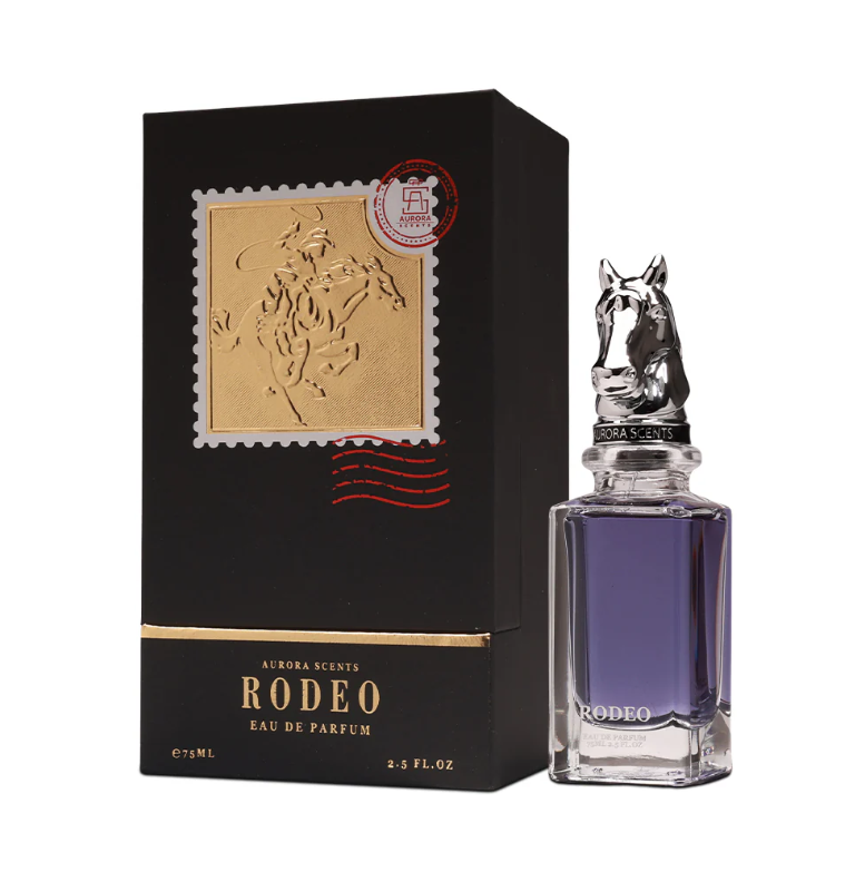 Aurora Scents Rodeo EDP 100 ml — foto 2