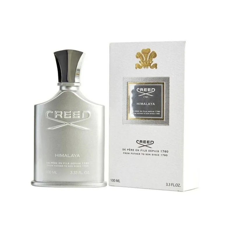Creed Himalaya EDP 100 ml — foto 2