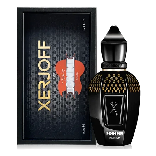 Xerjoff Tony Iommi EDP 50 ml — foto 2