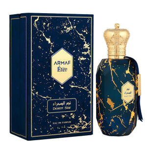 Armaf Eter Desert Star EDP 100 ml — foto 2