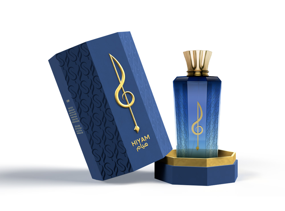 Mawwal Hiyam EDP 100 ml — foto 2